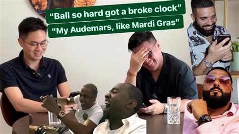 best rap lyrics about rolex